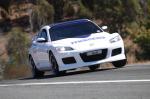 Mazda RX-8 TurboCharged 2009 года